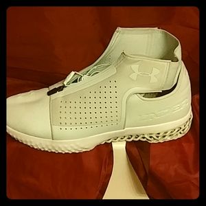 Under armour 3D printed shoes UNRELEASED SAMPLE